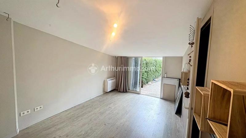 Maison - 84 m² - 4 pièces