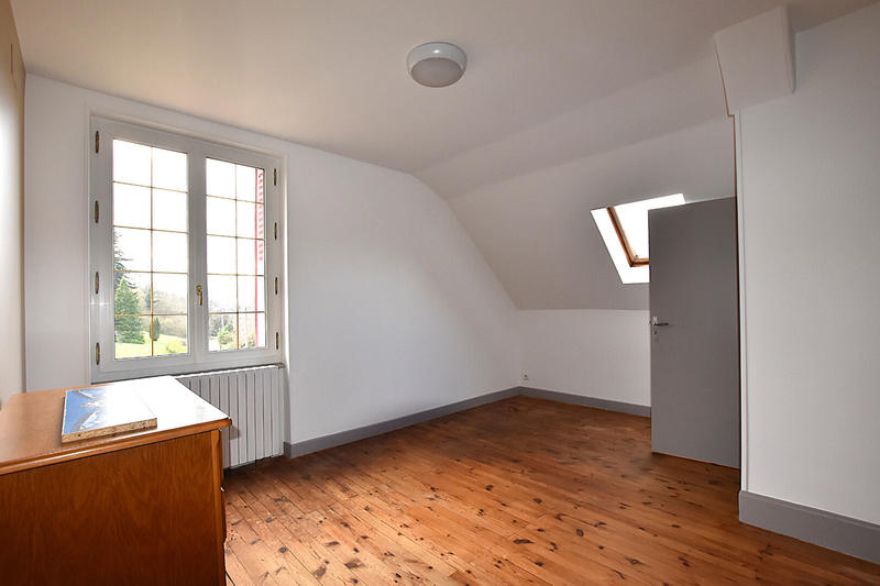 Maison - 106 m² - 5 pièces
