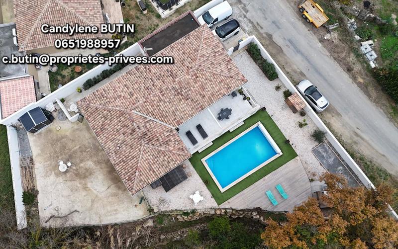 Villa - 127 m² - 4 pièces