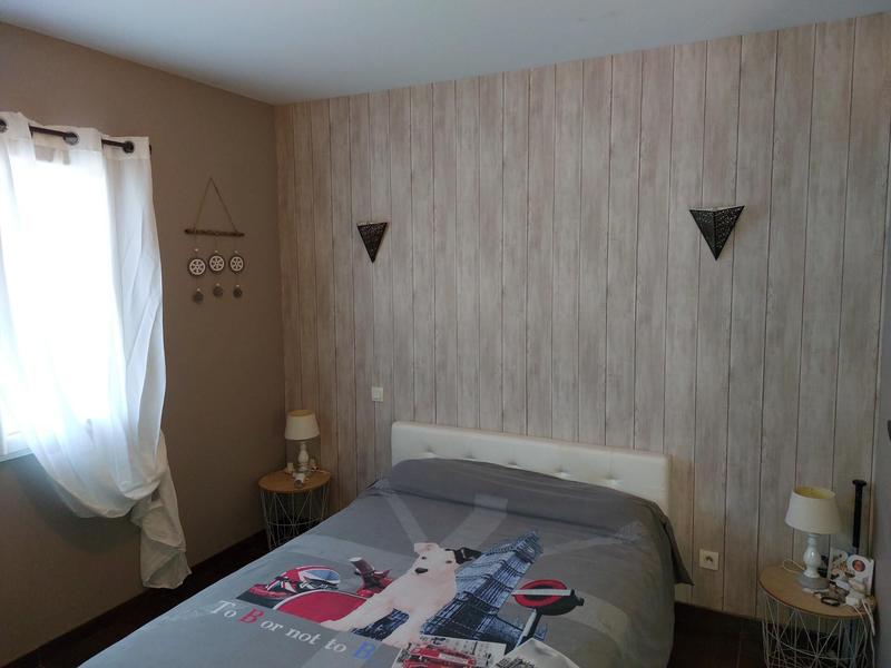 Maison - 134 m² - 6 pièces