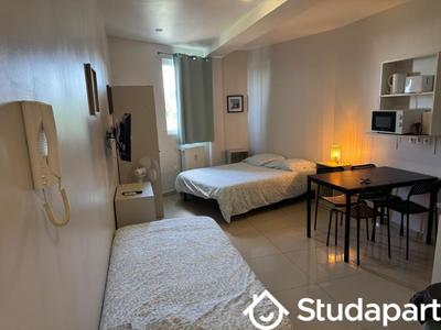 Appartement - 22 m² - 1 pièce