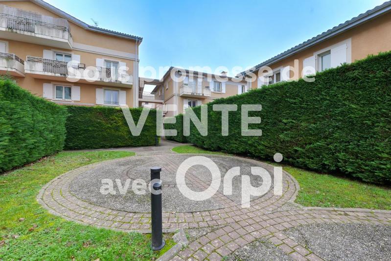 Appartement - 55 m² - 2 pièces