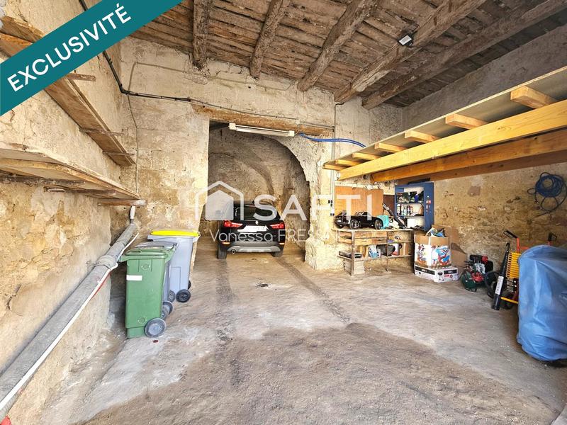 Maison - 142 m² - 6 pièces