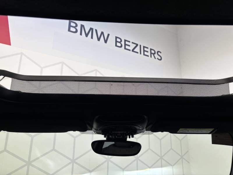 Mini Mini Hatch 5 Portes Cooper 136 ch Dkg7 Edition Premium Plus