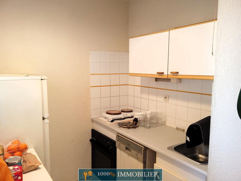 Appartement - 52 m² - 3 pièces