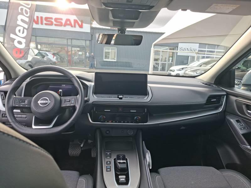 Nissan Qashqai e-Power 190 ch n-Connecta