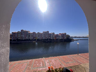 Appartement - 29 m² - 2 pièces