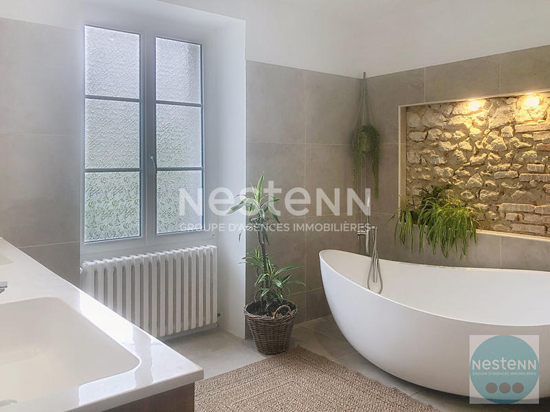 Maison - 183 m² - 5 pièces