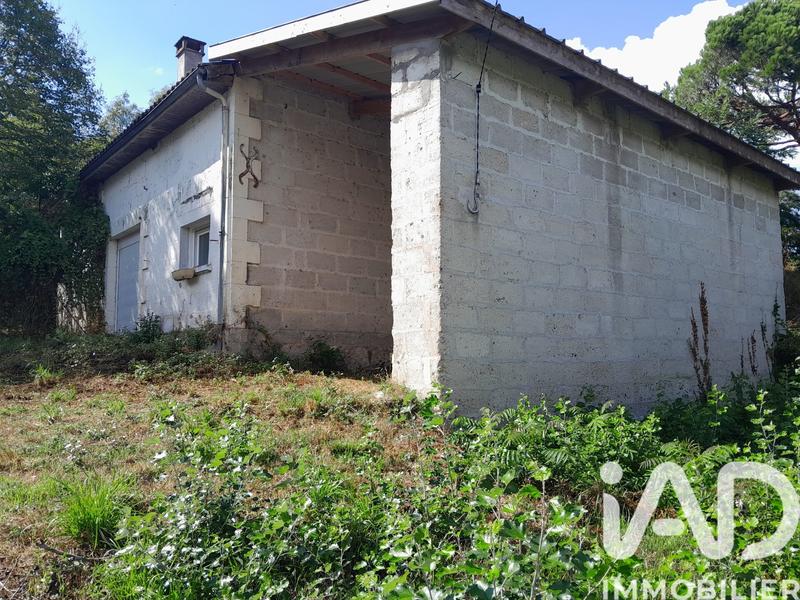 Maison - 160 m² - 5 pièces