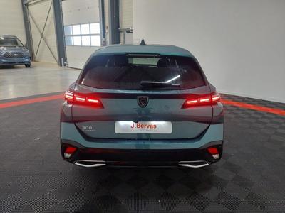 Peugeot 308 Sw BlueHDi 130 Eat8 Allure