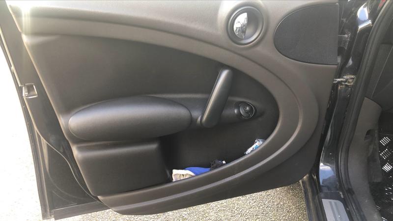 Mini Countryman R60 1.6 Cooper 122 Chili