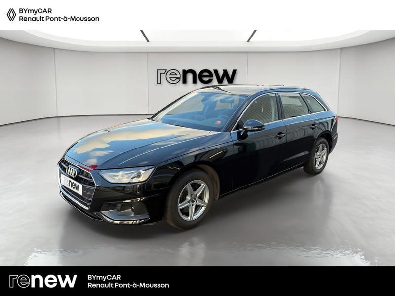 Audi A4 Avant 30 tdi 150 Business Line