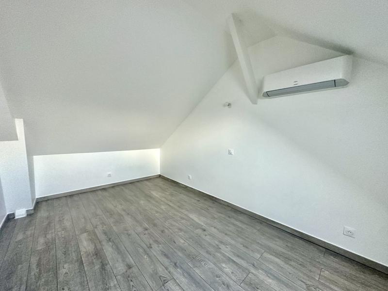 Appartement - 75 m² - 4 pièces