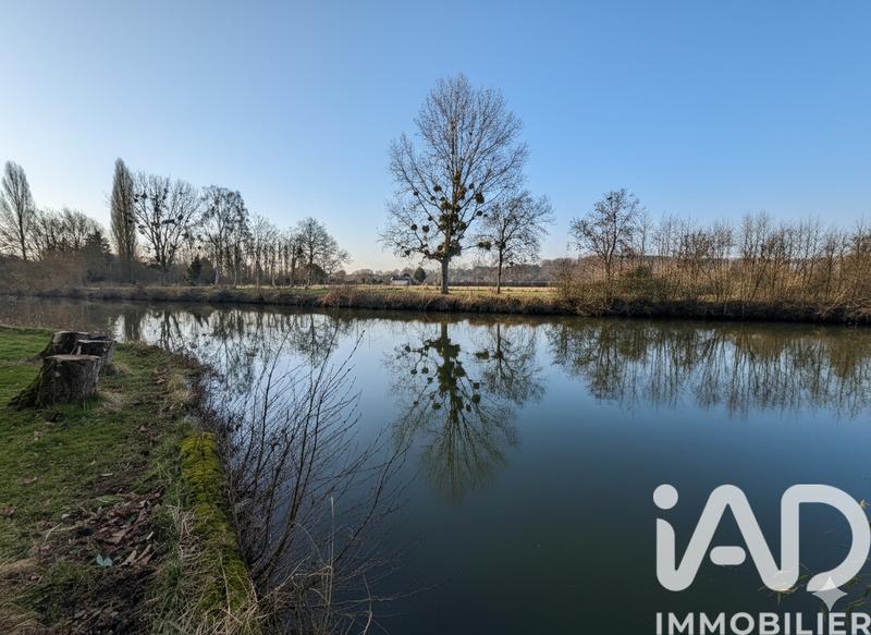 Maison - 431 m² - 13 pièces