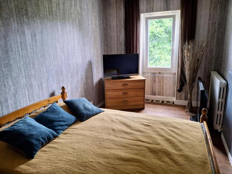 Maison - 170 m² - 7 pièces