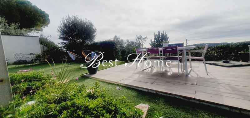 Maison - 129 m² - 6 pièces