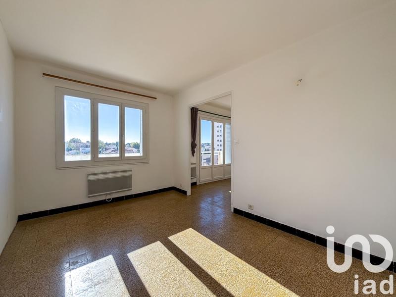 Appartement - 68 m² - 4 pièces