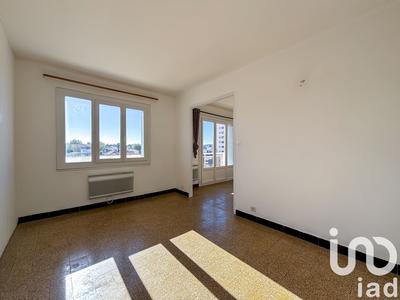 Appartement - 68 m² - 4 pièces