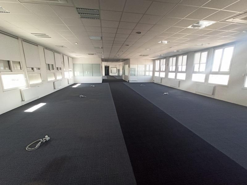 Local commercial - 500 m²