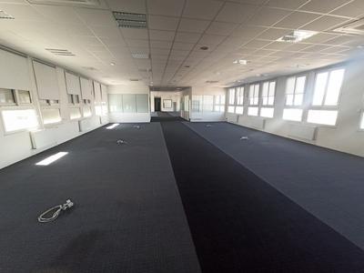 Local commercial - 500 m²