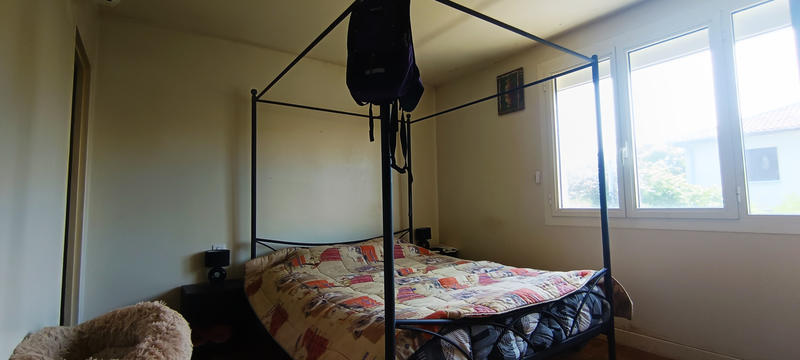 Maison - 72 m² - 4 pièces