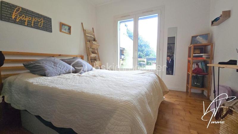 Maison de campagne - 96 m² - 4 pièces