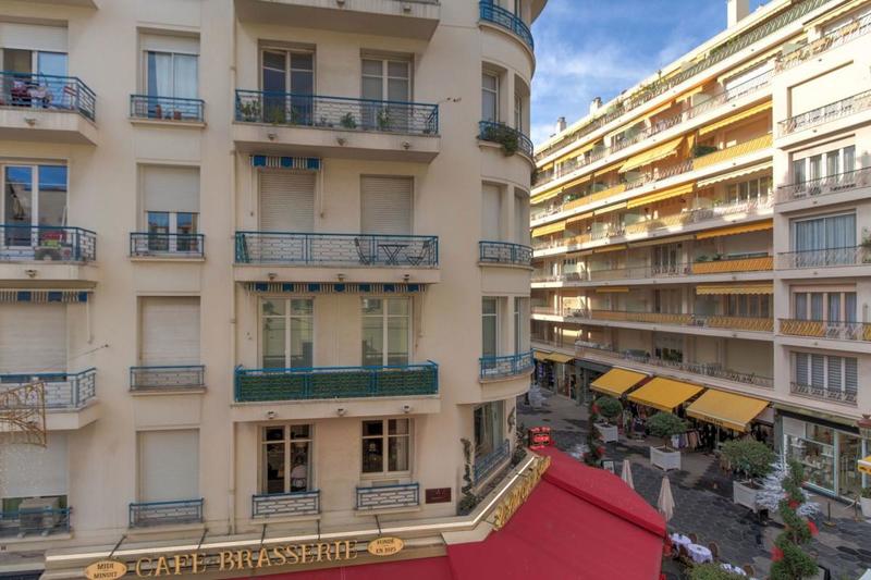 Appartement - 92 m² - 3 pièces