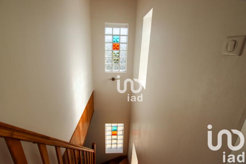 Maison - 145 m² - 5 pièces