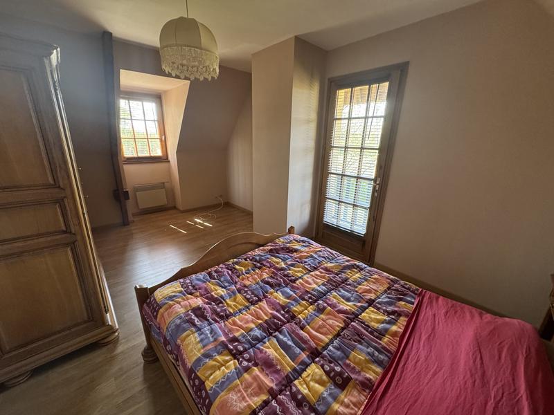 Maison - 145 m² - 5 pièces