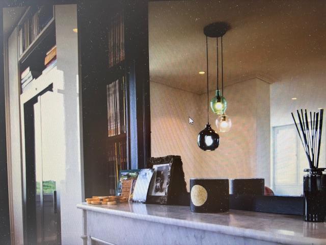 Appartement bourgeois - 73 m² - 3 pièces