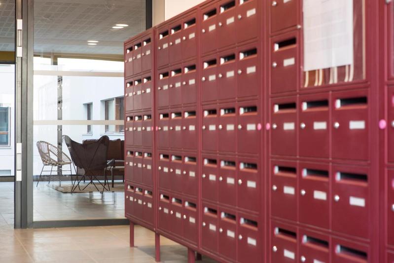 Studio - 19 m² - 1 pièce