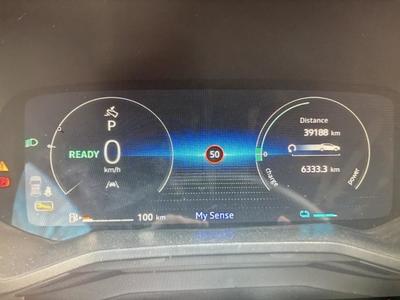 Renault Clio V Evolution E-Tech full hybrid 145 -24 5 portes (mars 2025) (co2 95)