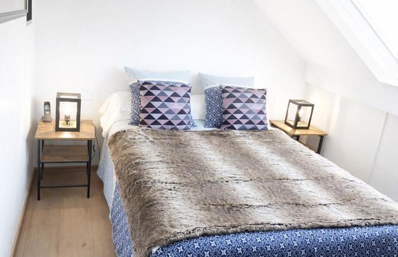 Appartement - 70 m² - 5 pièces