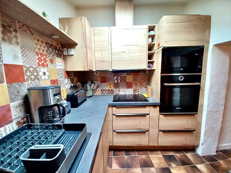 Maison - 148 m² - 7 pièces