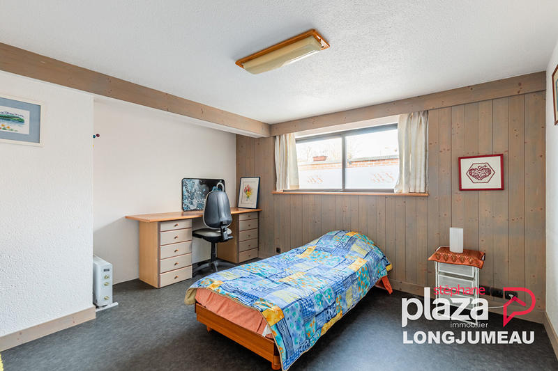 Maison - 297 m² - 8 pièces