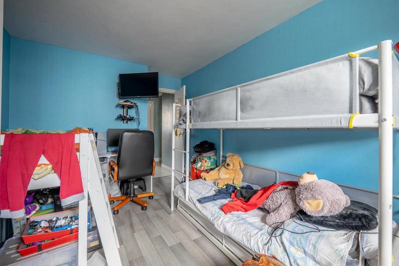 Appartement - 71 m² - 3 pièces