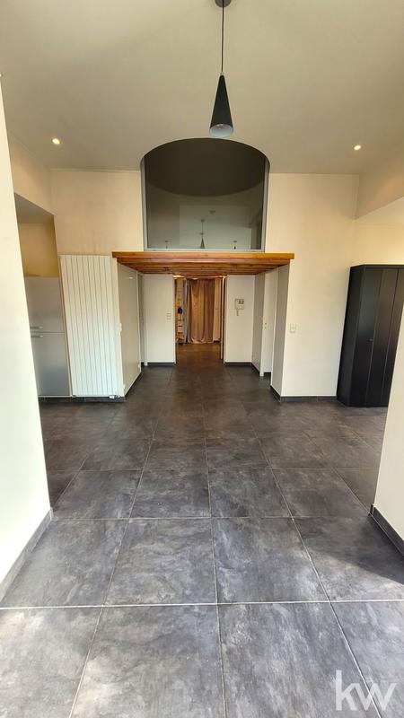 Appartement - 89 m² - 4 pièces