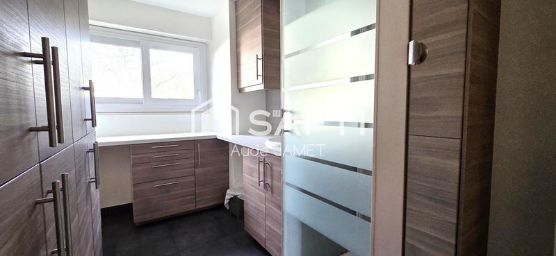 Appartement - 144 m² - 7 pièces