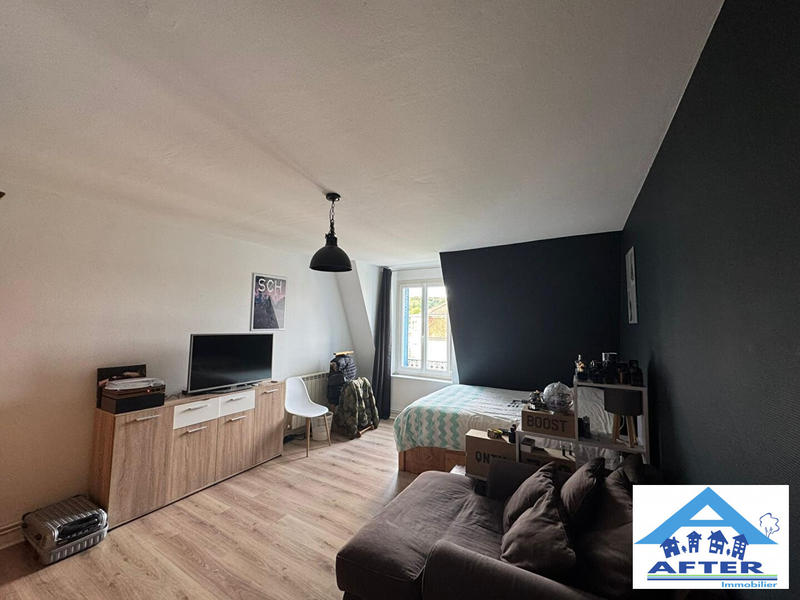 Appartement - 133 m² - 4 pièces