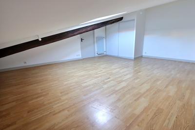 Appartement - 53 m² - 2 pièces