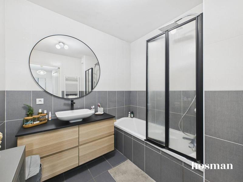 Appartement - 87 m² - 4 pièces