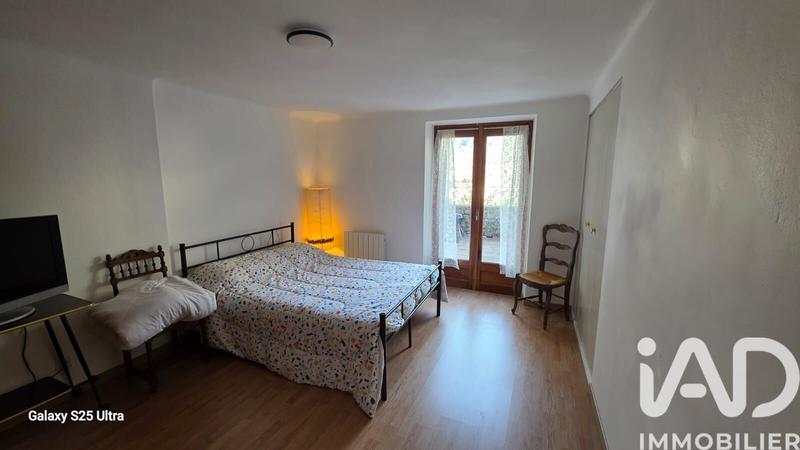 Maison de village - 65 m² - 3 pièces