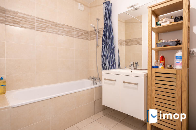 Appartement - 85 m² - 4 pièces