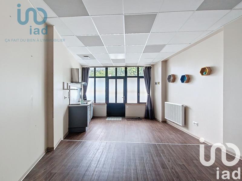 Maison de ville - 240 m² - 6 pièces