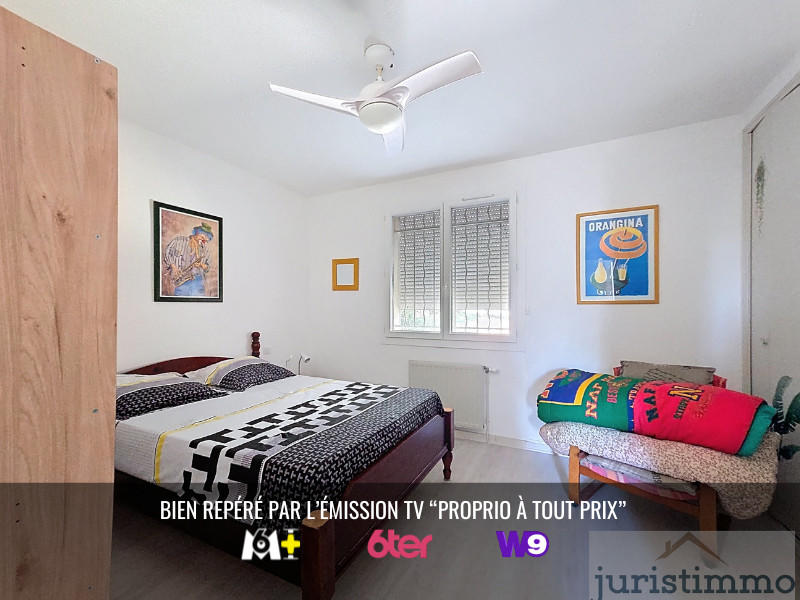 Maison - 200 m² - 6 pièces