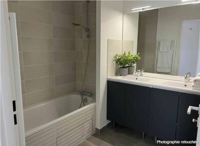 Maison - 126 m² - 5 pièces