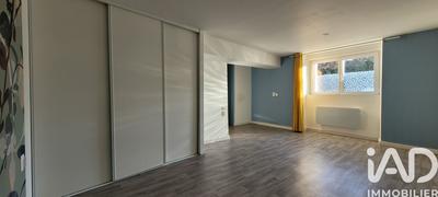 Maison de village - 200 m² - 7 pièces