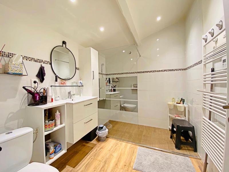 Maison - 160 m² - 5 pièces