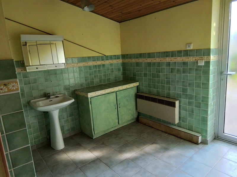 Propriété - 275 m² - 8 pièces