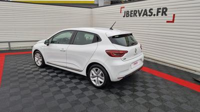 Renault Clio V E-Tech 140 Business